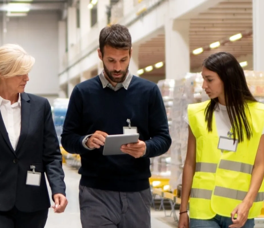 Strategy + Execution