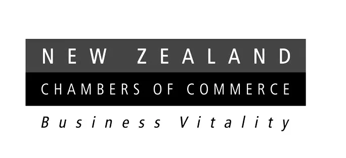 New Zealand Chambers of Commerce logo