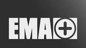 EMA logo