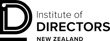 NZ Institute of Directors logo