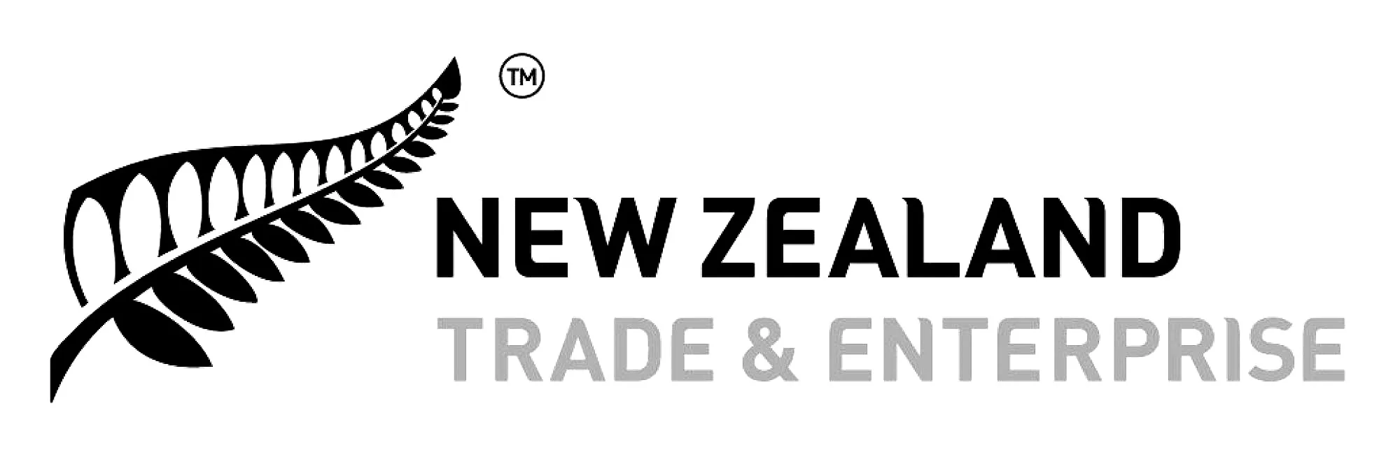 NZ Trade and Enterprise logo