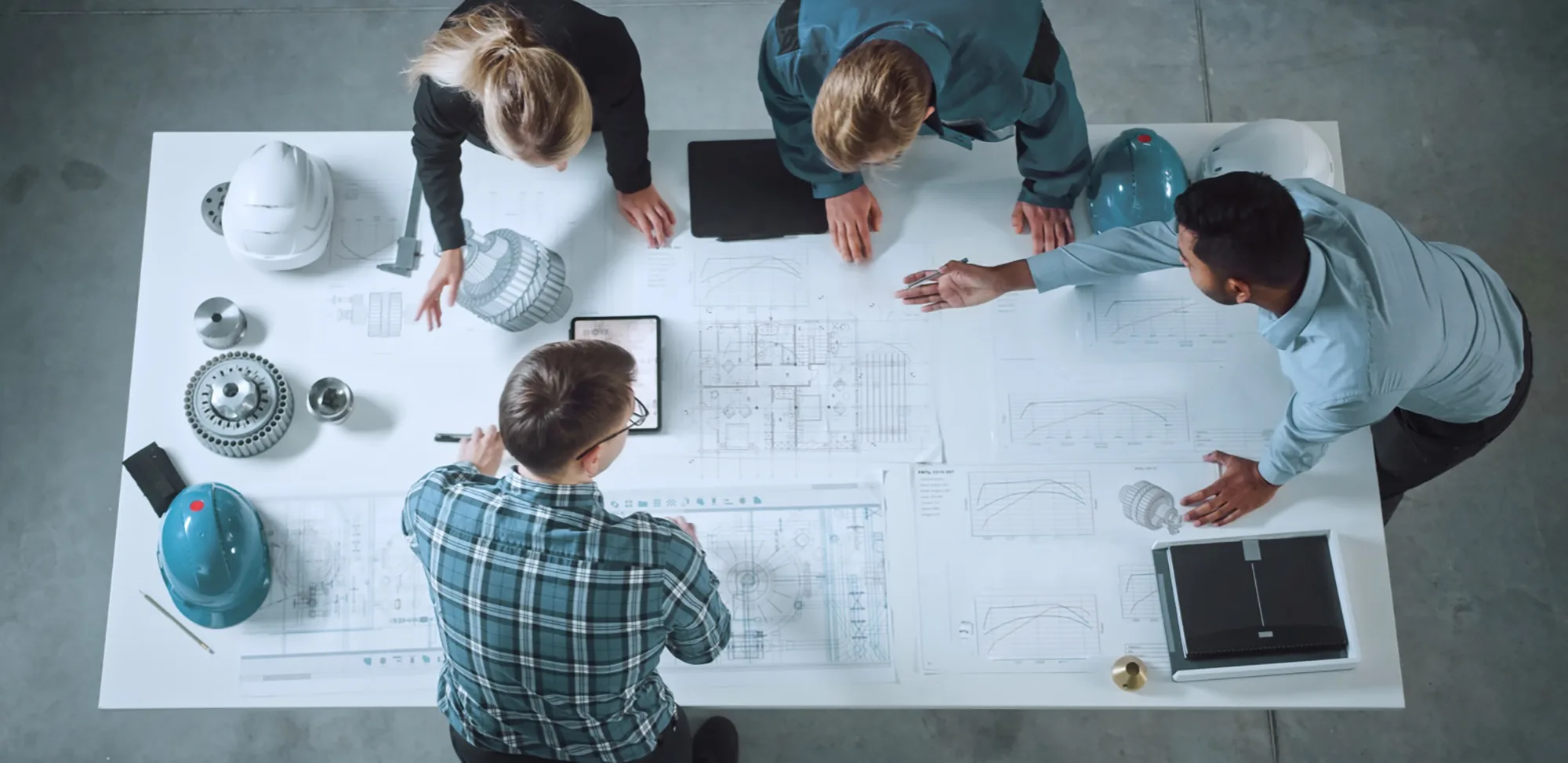 Merger + Acquisition Services